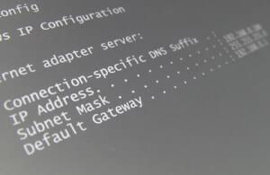Mask your IP address - Hide your IP address